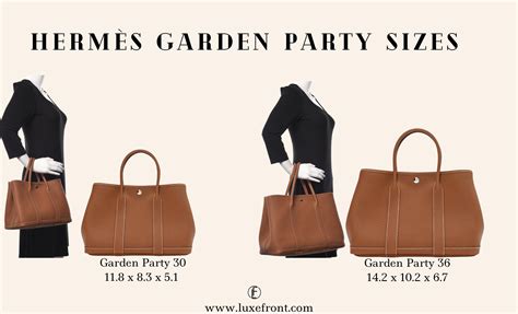 hermes rose jaipur garden party|hermes garden party sizes.